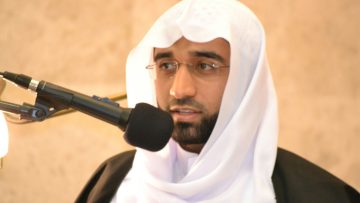 السيد فاضل الوداعي