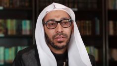 السيد نبيل الستري