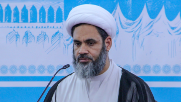 الشيخ علي الصددي