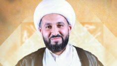 الشيخ نذير الملك