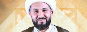 الشيخ نذير الملك