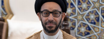 السيد نبيل الستري