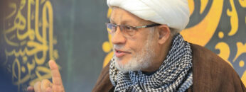 الشيخ جعفر الغدير