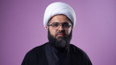 الشيخ علي الجفيري