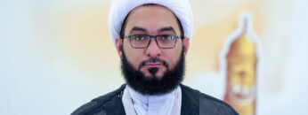 الشيخ محمود فتر القدمي