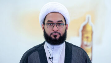 الشيخ محمود فتر القدمي