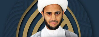 الشيخ منصور الجبيلي