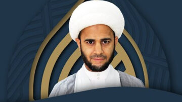 الشيخ منصور الجبيلي