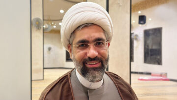 الشيخ عادل خورشيد